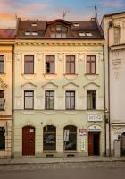 Mid Apart Mennicza Cieszyn - Bed and Breakfast Teschen