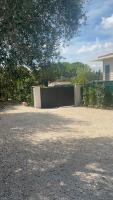 Villa des oliviers 5 etoiles à Mougins jacuzzi et jardin privé - Chambres d'hôtes Mougins