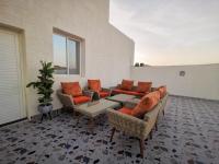 سحاب الوسام للشقق المخدومة Sahab Al Wisam Apartments - B&B Ta'if
