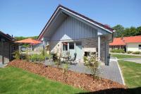 Feriendorf Südstrand Haus 54 - Ferienwohnung Neustadt in Holstein