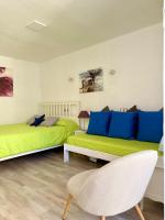Apartmento en La Pineda- Dorabeach II - Ferienwohnung La Pineda