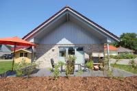 Feriendorf Südstrand Haus 54 - Ferienwohnung Neustadt in Holstein