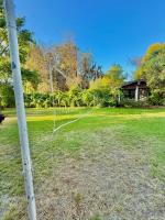 Chacra Los Cipreses - Casa completa - Bed and Breakfast Cinco Saltos