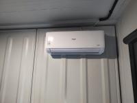 Studio 8 com Ar-Condicionado no Ahú perto da Pedreira 1º and - Chambres d’hôtes Curitiba