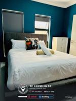 22 Dormehl - Bed and Breakfast Pretoria
