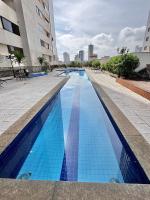 Santorini/ Borges Landeiro- SBL - Chambres d’hôtes Goiânia