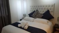 Apartamento con balcón