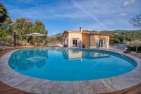 Villa au cœur de la Provence avec piscine et Jacuzzi - Chambres d’hôtes Draguignan