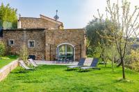 The Lemon House, Villa with Private Garden at Le Manie, Finale Ligure - Ferienwohnung Varigotti