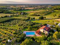 Villa Dell' Artista - Villa Anna - B&B Santarcangelo