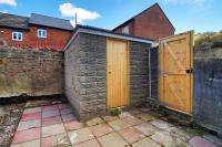 Afan House by STAE-Homes - B&B Glyncorrwg