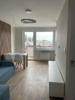 Apartament Centrum - B&B Gdansk