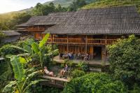 Surelee Homestay - Bed and Breakfast Sa Pa