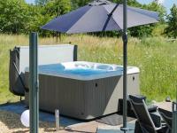 Villa Silbermöwe - B&B Trent