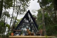 Cabana da Mata - Olivais Santa Clara - Ferienwohnung Cambuí