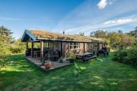 Charming Norwegian Log Cabin in Skagen Cozy Retreat Awaits - B&B Skagen