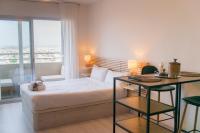 WELCS ESTUDIO 310 EMP a metros de la playa con WiFi - Ferienwohnung Empuriabrava
