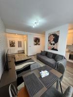 Apartament modern, spatios, Arad, Stadion, UTA, AFI, GARA - B&B Arad