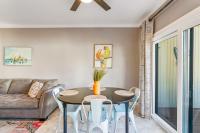 Sunkissed Oasis - B&B Navarre