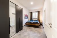 Modernes Apartment in Mistelgau 3 - B&B Mistelgau