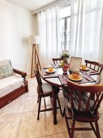 Mar Doce Lar Cabo Frio - Bed and Breakfast Cabo Frio