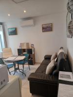 Le Lohan - B&B Port-Saint-Louis-du-Rhône