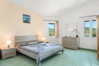 Amazing view fronte mare - Ferienwohnung Olbia