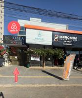 Ed Le France - B&B Goiânia