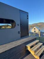 Langelandsvik Gard Birdbox - B&B Nessa