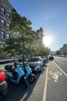 Room in a 2 Bedrooms Apartament Long Island City, Kitchen and Bathroom shared with very nice host - B&B New York