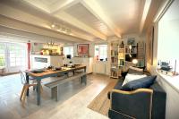 Ty Jeanne-Maison bretonne avec jardin proche mer - B&B Brignogan-Plages