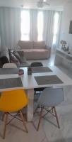 LOFT DUPLEX ENCANTADOR - Ocean Tower - Com estacionamento incluso - Bed and Breakfast Arraial do Cabo