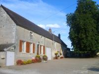 B&B Pouilly-sur-Loire - Armalou - Bed and Breakfast Pouilly-sur-Loire