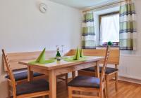 Appartement met Balkon