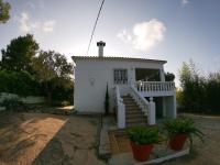 Ca Masia Casa de Campo con Piscina y Barbacoa - B&B Denia