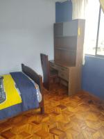 Fernando's rest - Chambres d’hôtes Ambato