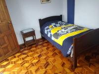 Fernando's rest - Chambres d’hôtes Ambato