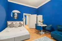 Modern Apartments - 1 min to Reumannplatz - Easy City Centre Access - B&B Vienna