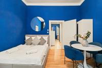 Modern Apartments - 1 min to Reumannplatz - Easy City Centre Access - B&B Vienna