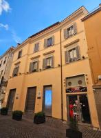 Suite del Suffragio - B&B Viterbo