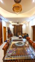 GreatMeadowsHomes Luxury Home - B&B Anaikal