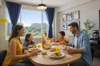 CASA Arlington Suite with In-Suite Massage Chair & Premium Amenities - Chambres d’hôtes Arlington