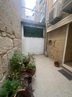 Casa da Pedra D Duarte - Coração Histórico de Viseu - B&B Viseu