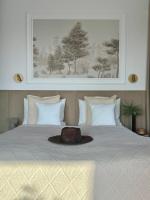 Baltic Infinity Garden Suite 316 - SPA & Pool Access - Bed and Breakfast Międzyzdroje