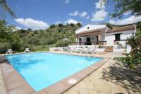 Villa 81 by Villamya - Chambres d’hôtes El Gastor