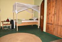 Budget Single Room