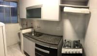 Ap7 Cozy apartment and great location - Ferienwohnung Belo Horizonte