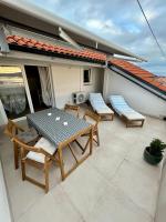 Studio apartman Tortoise - B&B Crikvenica