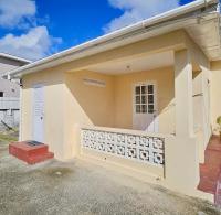 Ventnor House Apartments - Ferienwohnung Bridgetown