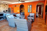Curiel's Retreat Ocean View 2BR with Terrace and Heated Pool - Ferienwohnung Puerto Vallarta